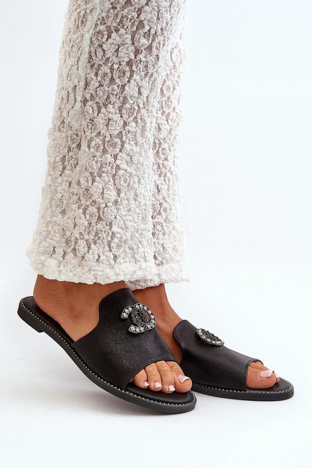 Flip-flops model 198612 Step in style - Honesty Sales