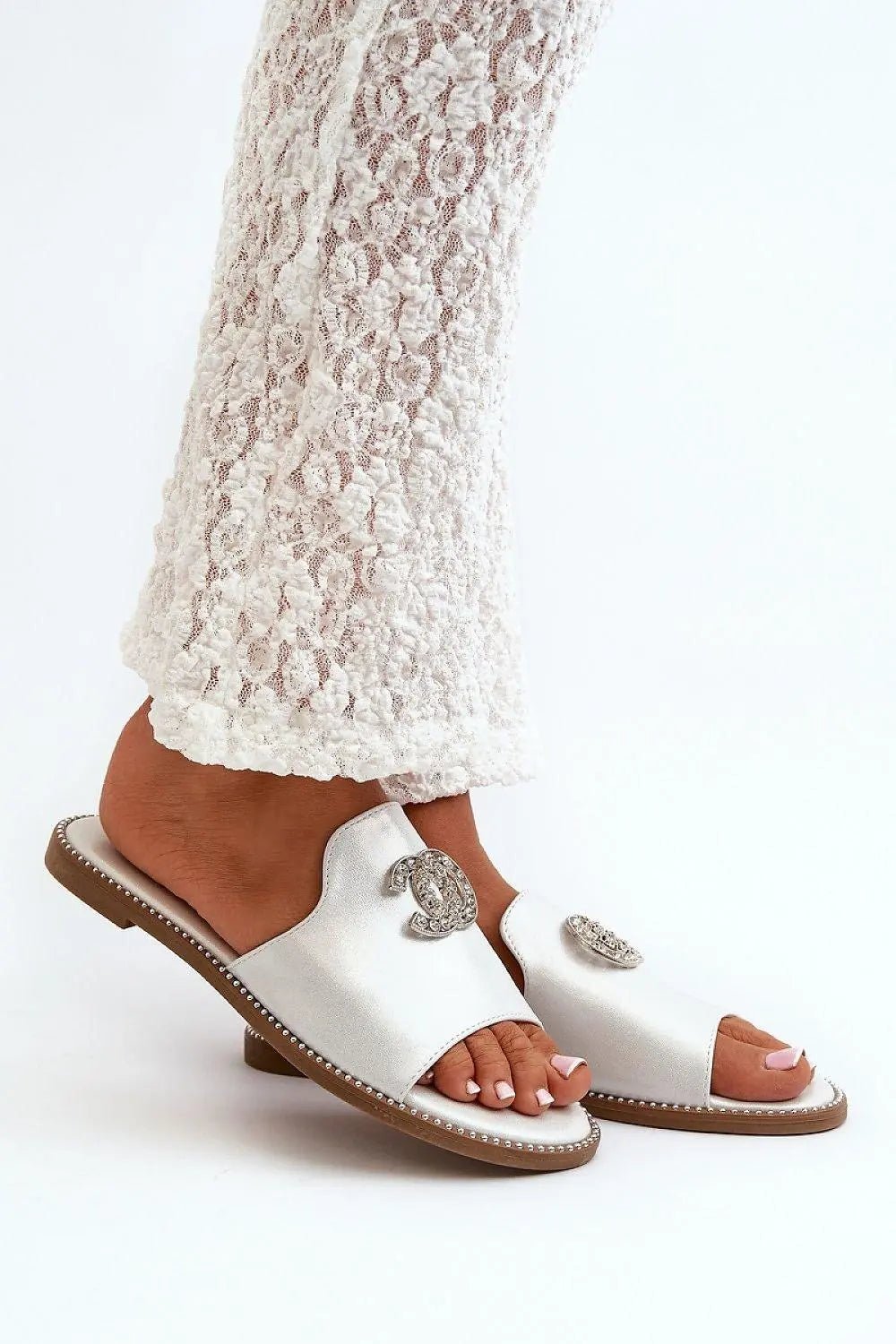 Flip-flops model 198612 Step in style - Honesty Sales
