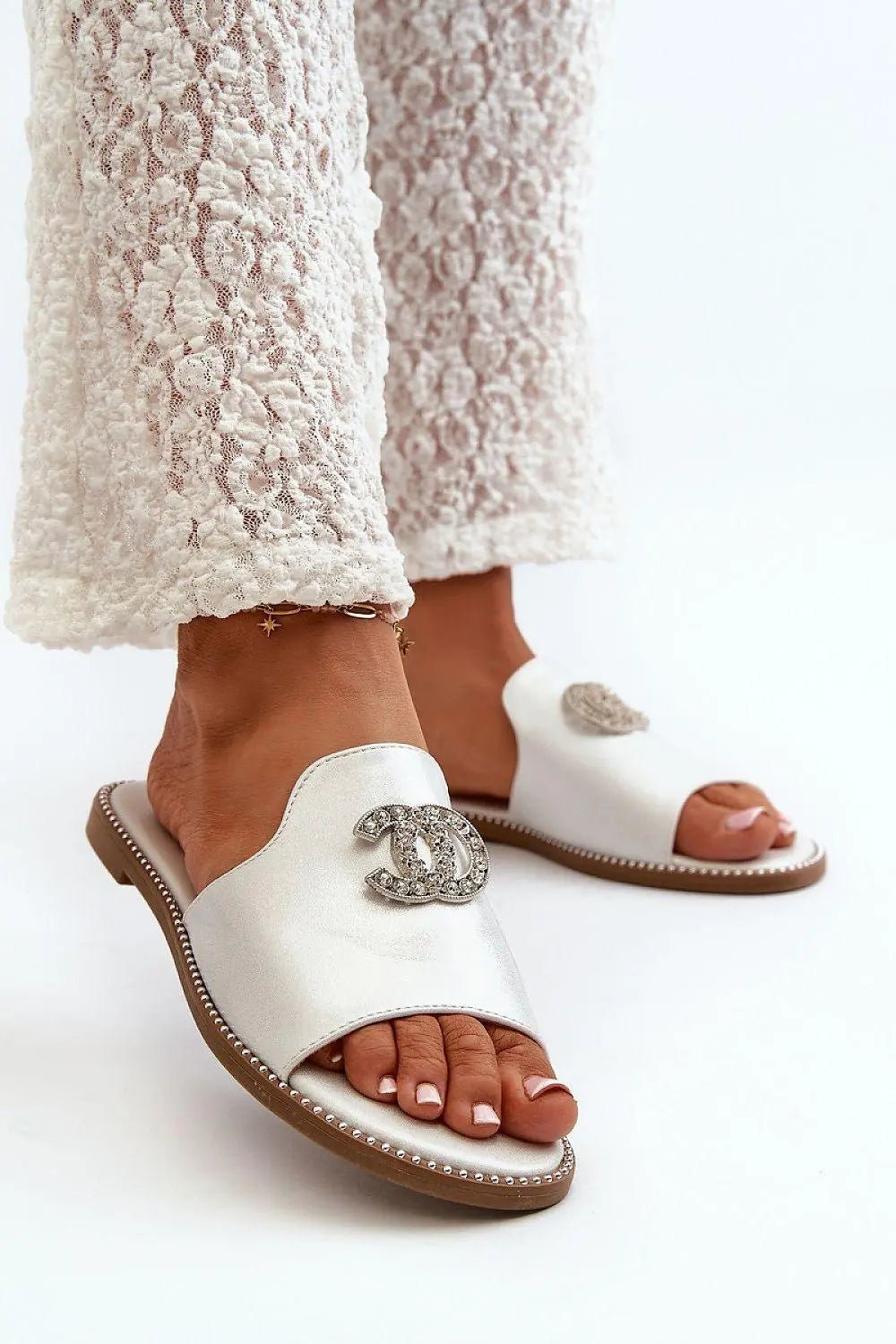 Flip-flops model 198612 Step in style - Honesty Sales