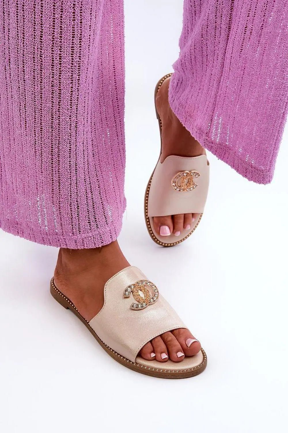 Flip-flops model 198612 Step in style - Honesty Sales