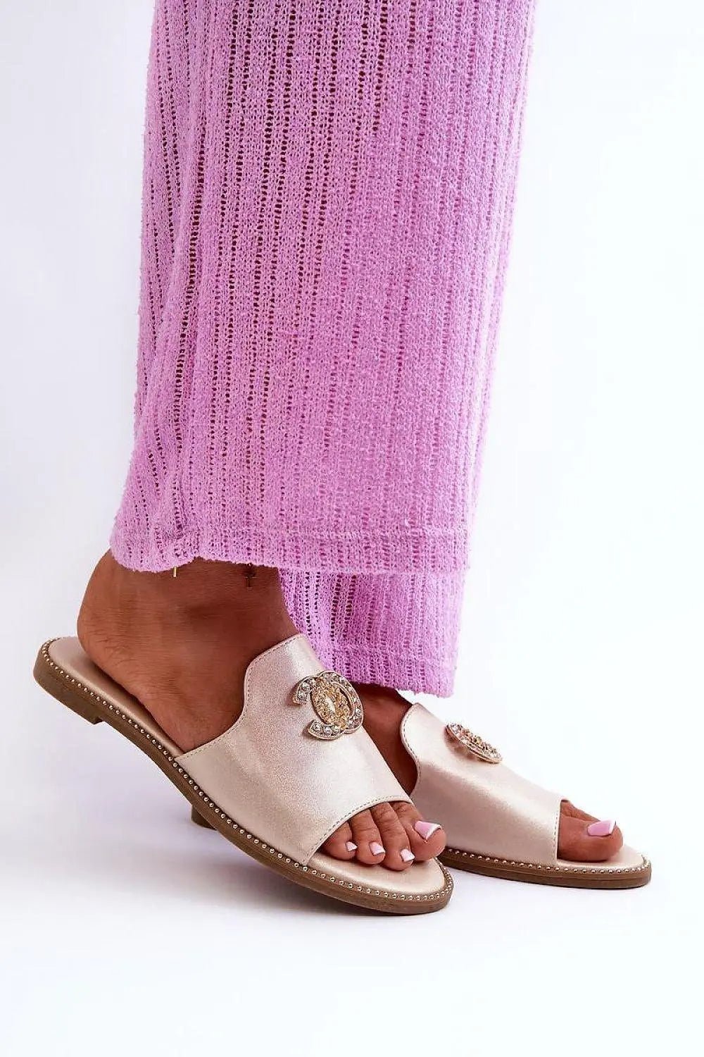 Flip-flops model 198612 Step in style - Honesty Sales