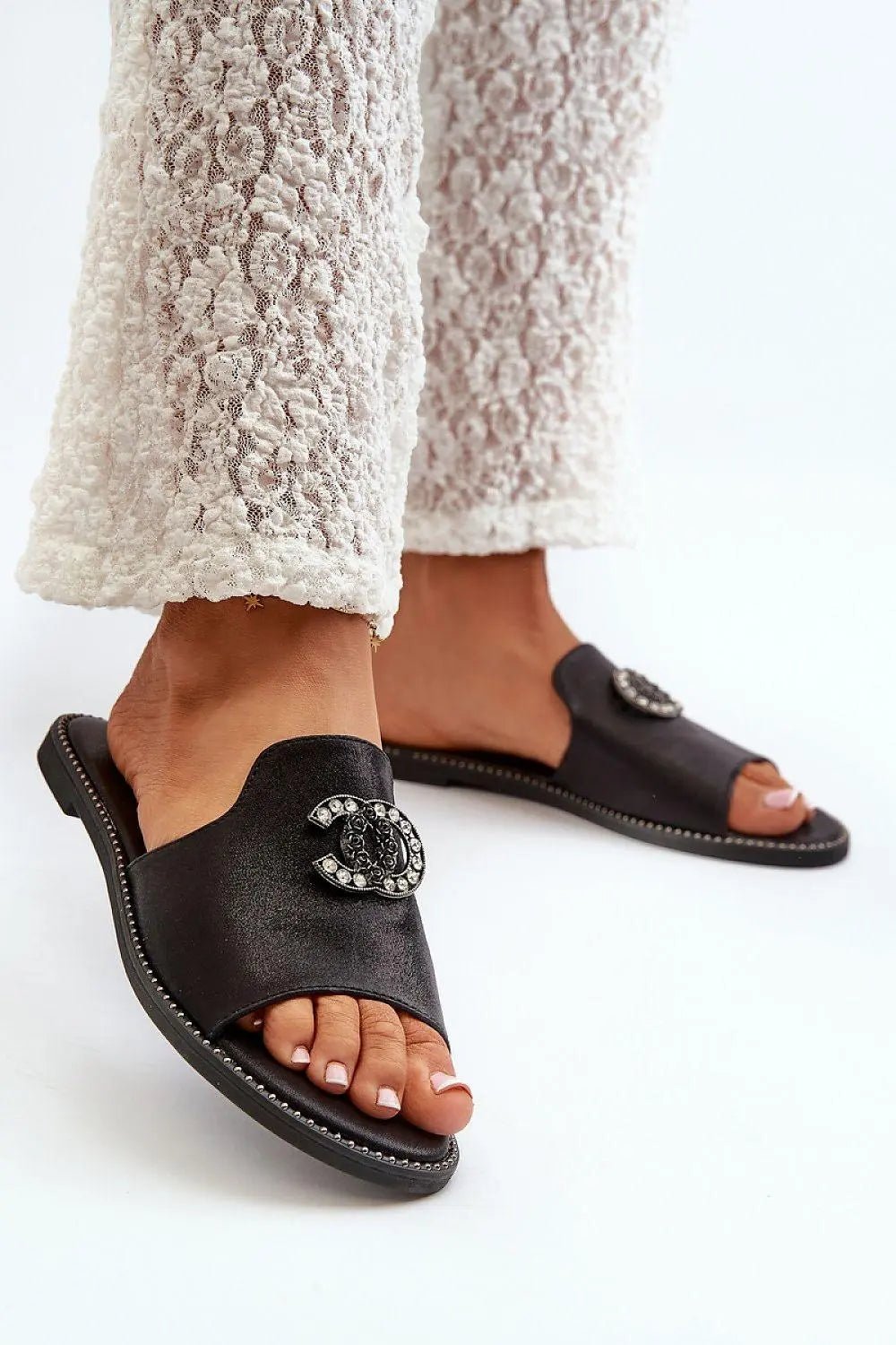 Flip-flops model 198612 Step in style - Honesty Sales
