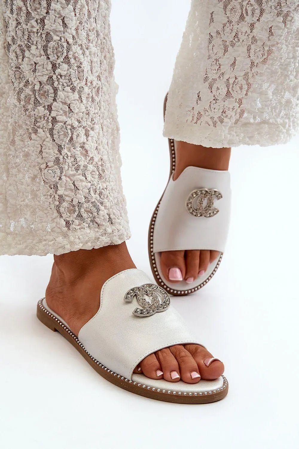 Flip-flops model 198612 Step in style - Honesty Sales