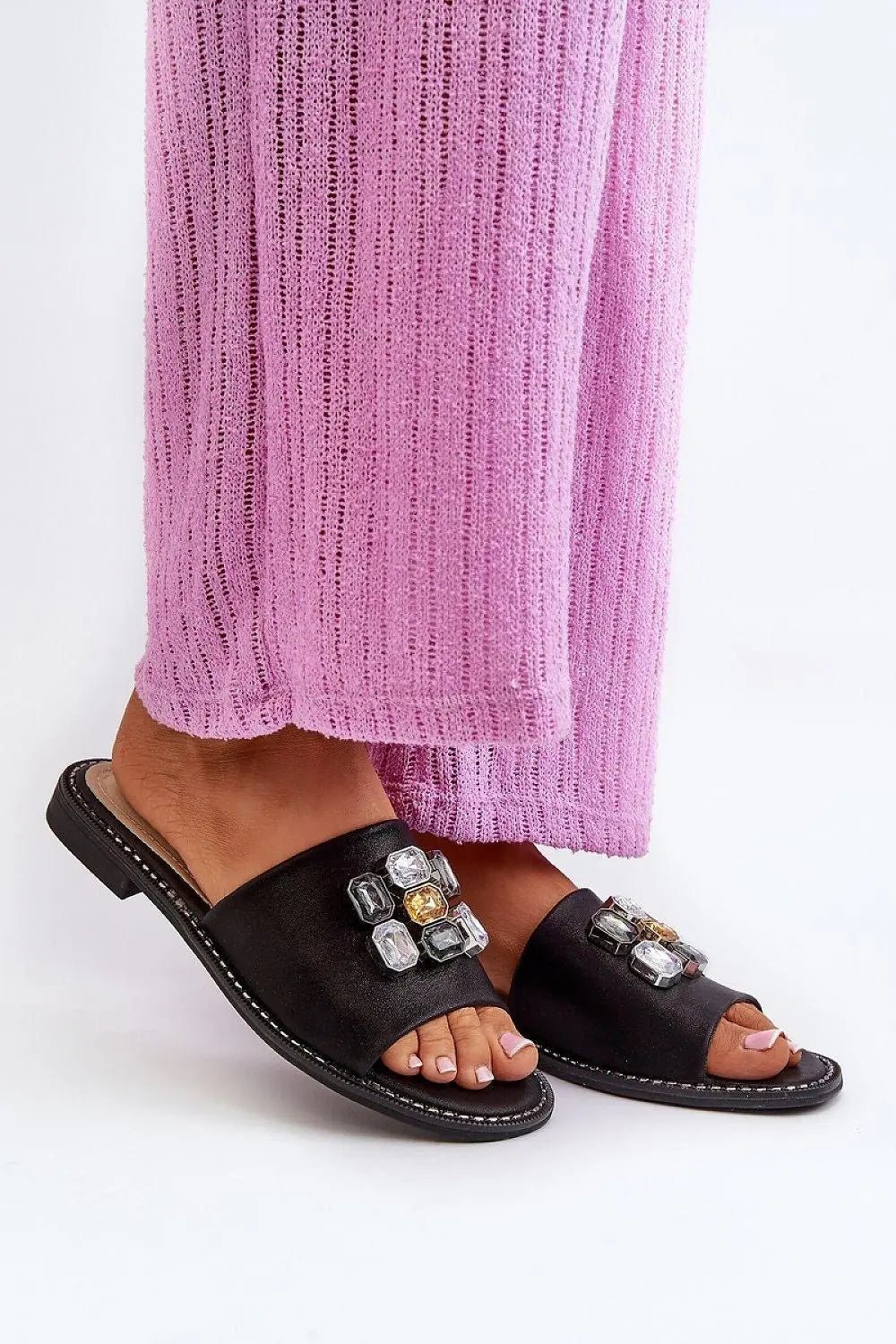 Flip-flops model 198614 Step in style - Honesty Sales