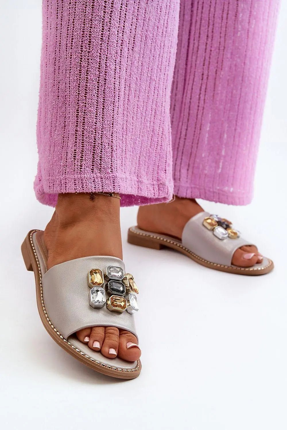 Flip-flops model 198614 Step in style - Honesty Sales