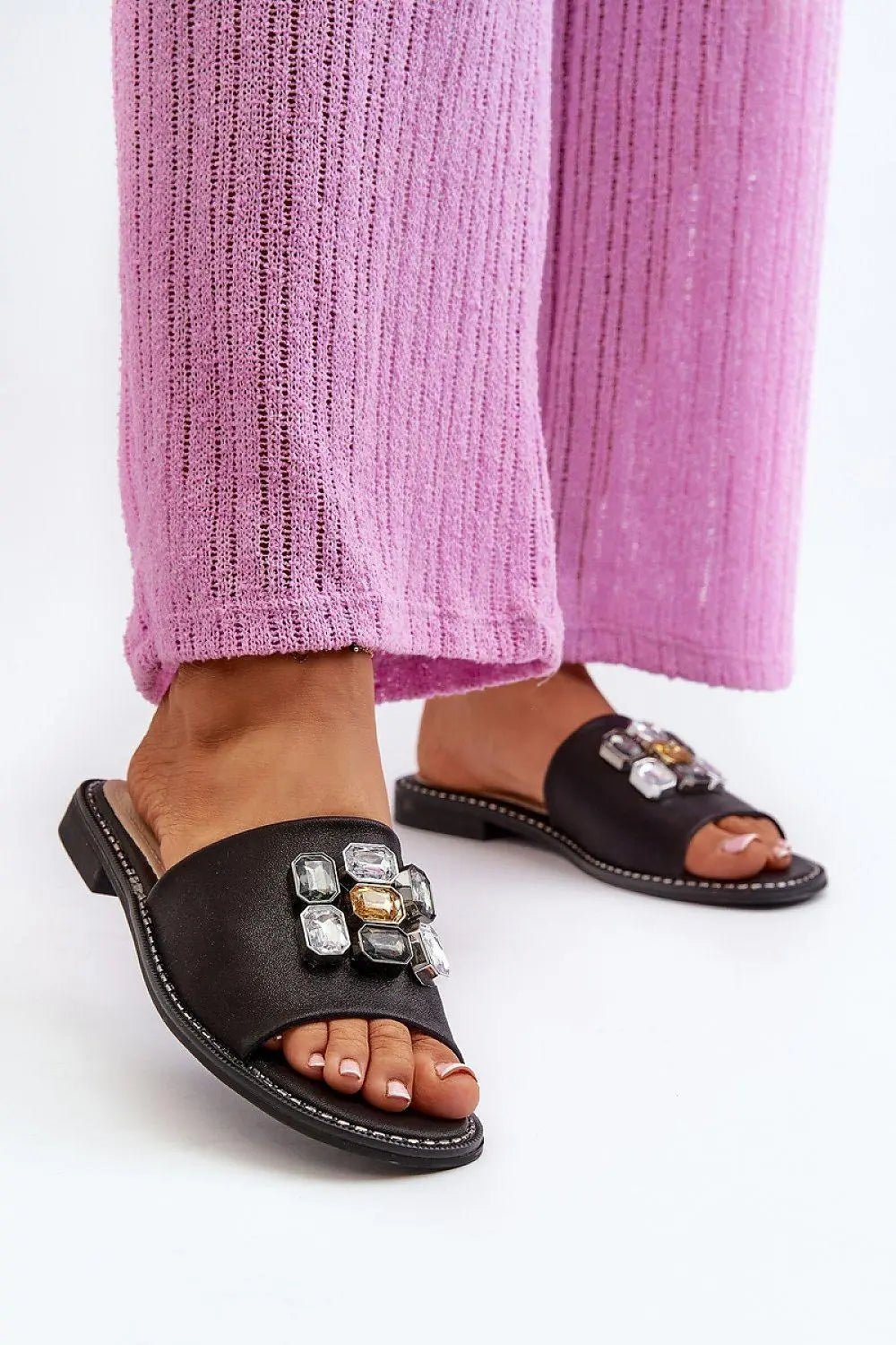 Flip-flops model 198614 Step in style - Honesty Sales