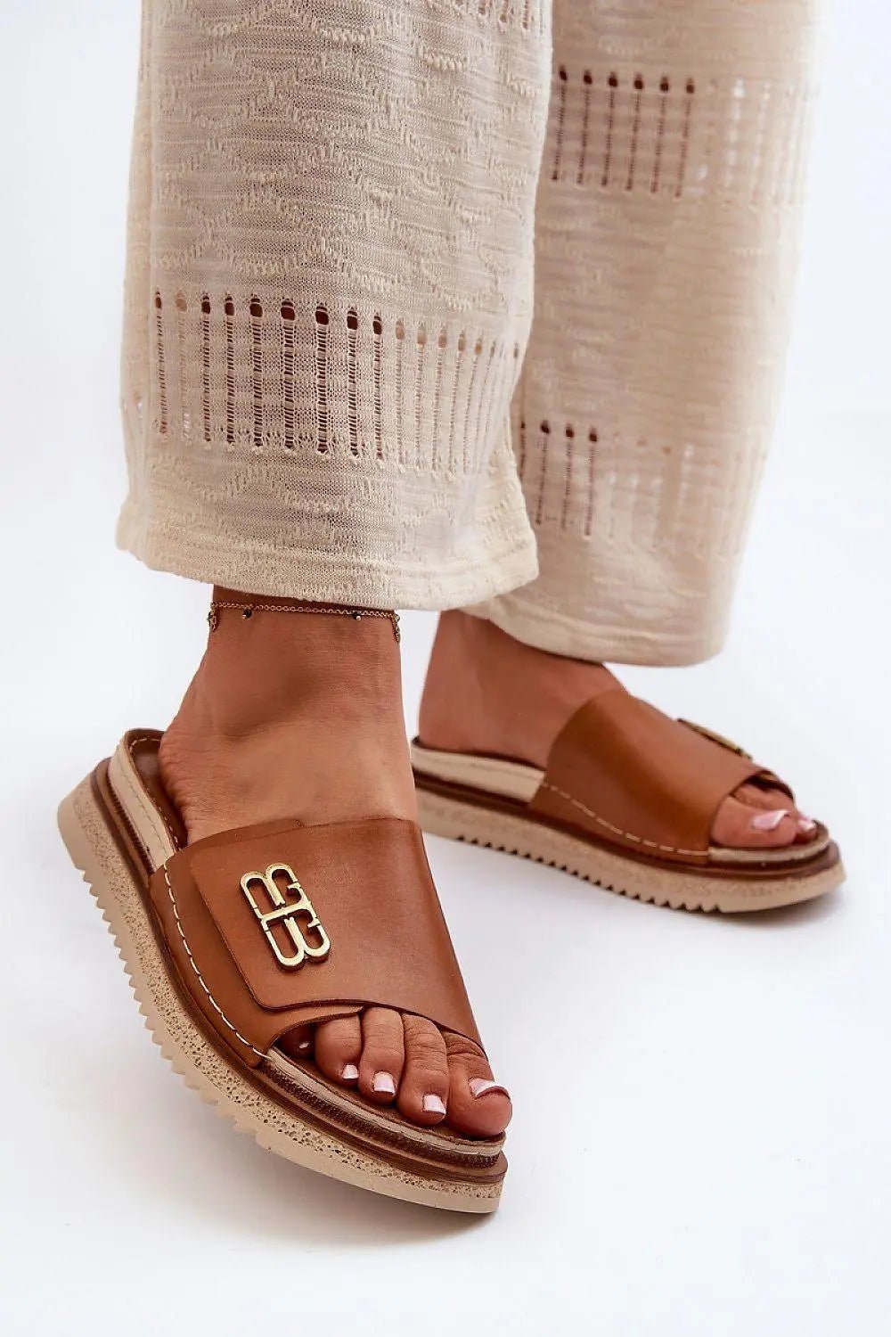 Flip-flops model 198619 Step in style - Honesty Sales