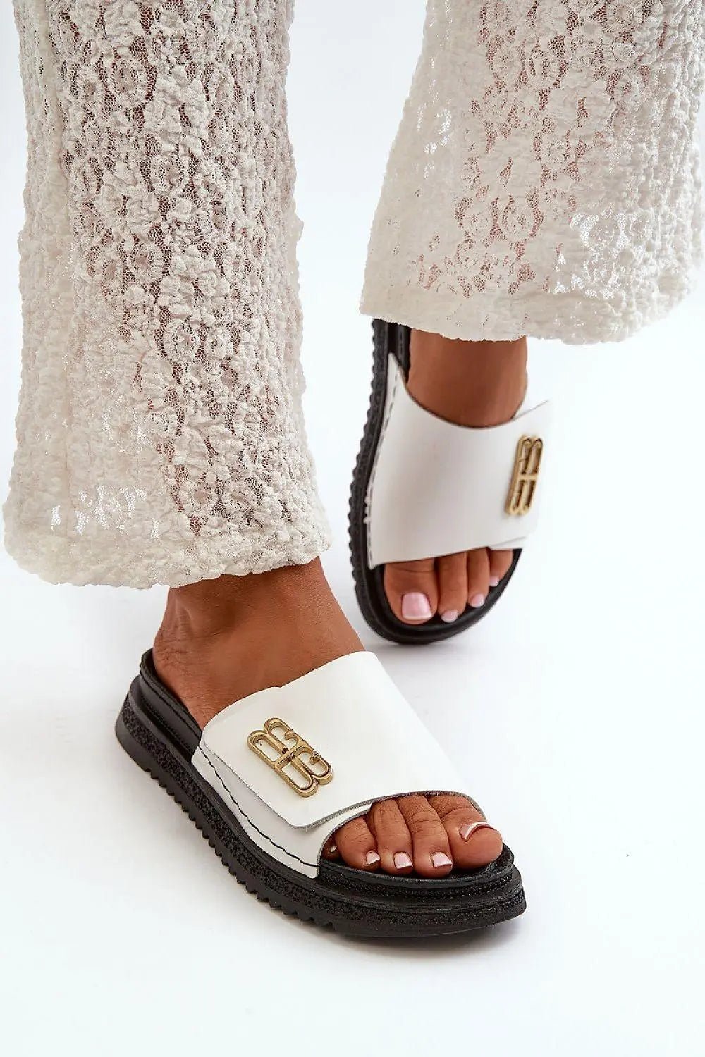 Flip-flops model 198619 Step in style - Honesty Sales