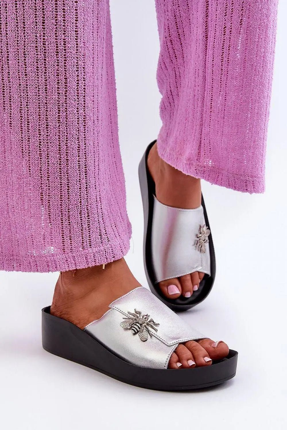 Flip-flops model 198621 Step in style - Honesty Sales