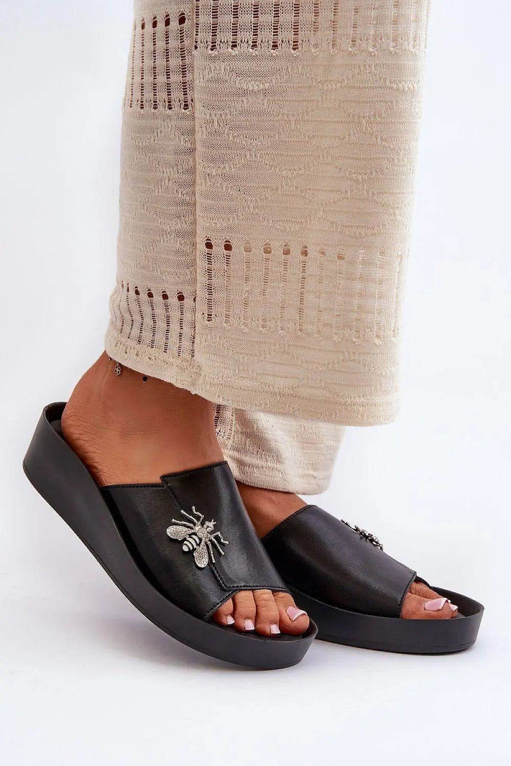 Flip-flops model 198621 Step in style - Honesty Sales