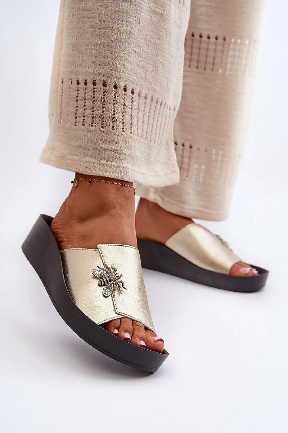 Flip-flops model 198621 Step in style - Honesty Sales