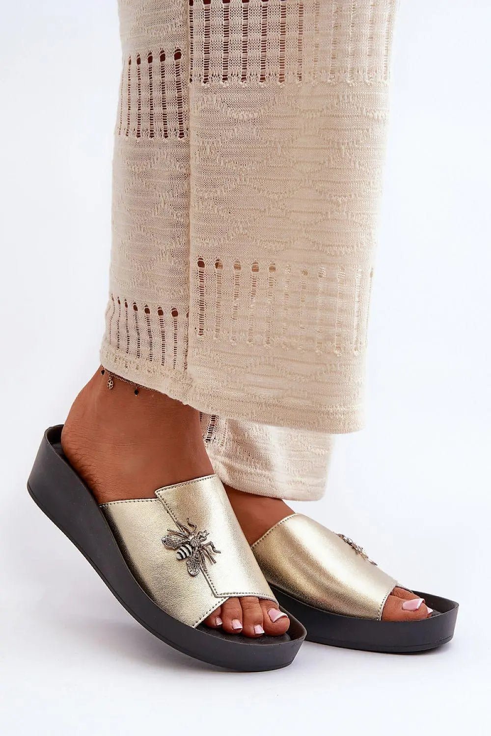 Flip-flops model 198621 Step in style - Honesty Sales