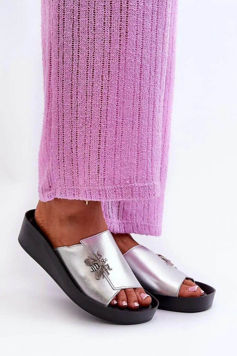 Flip-flops model 198621 Step in style - Honesty Sales