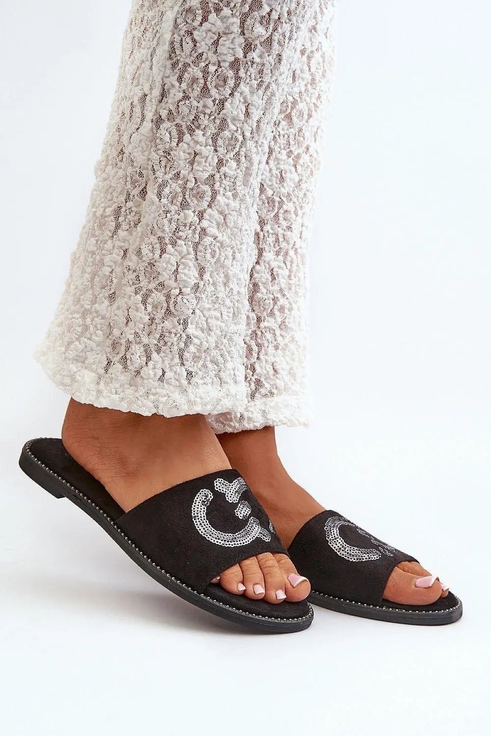 Flip-flops model 198623 Step in style - Honesty Sales