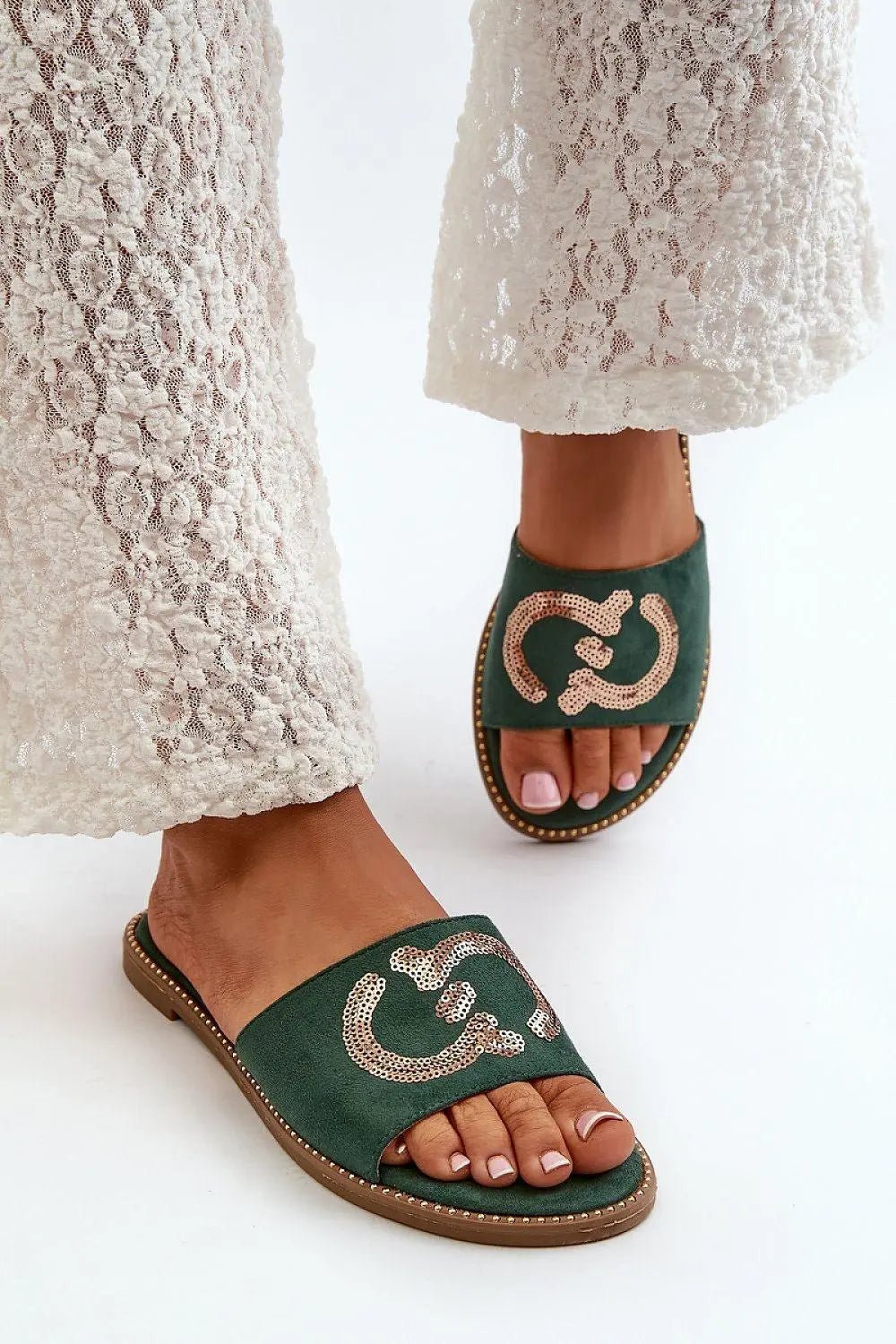 Flip-flops model 198623 Step in style - Honesty Sales