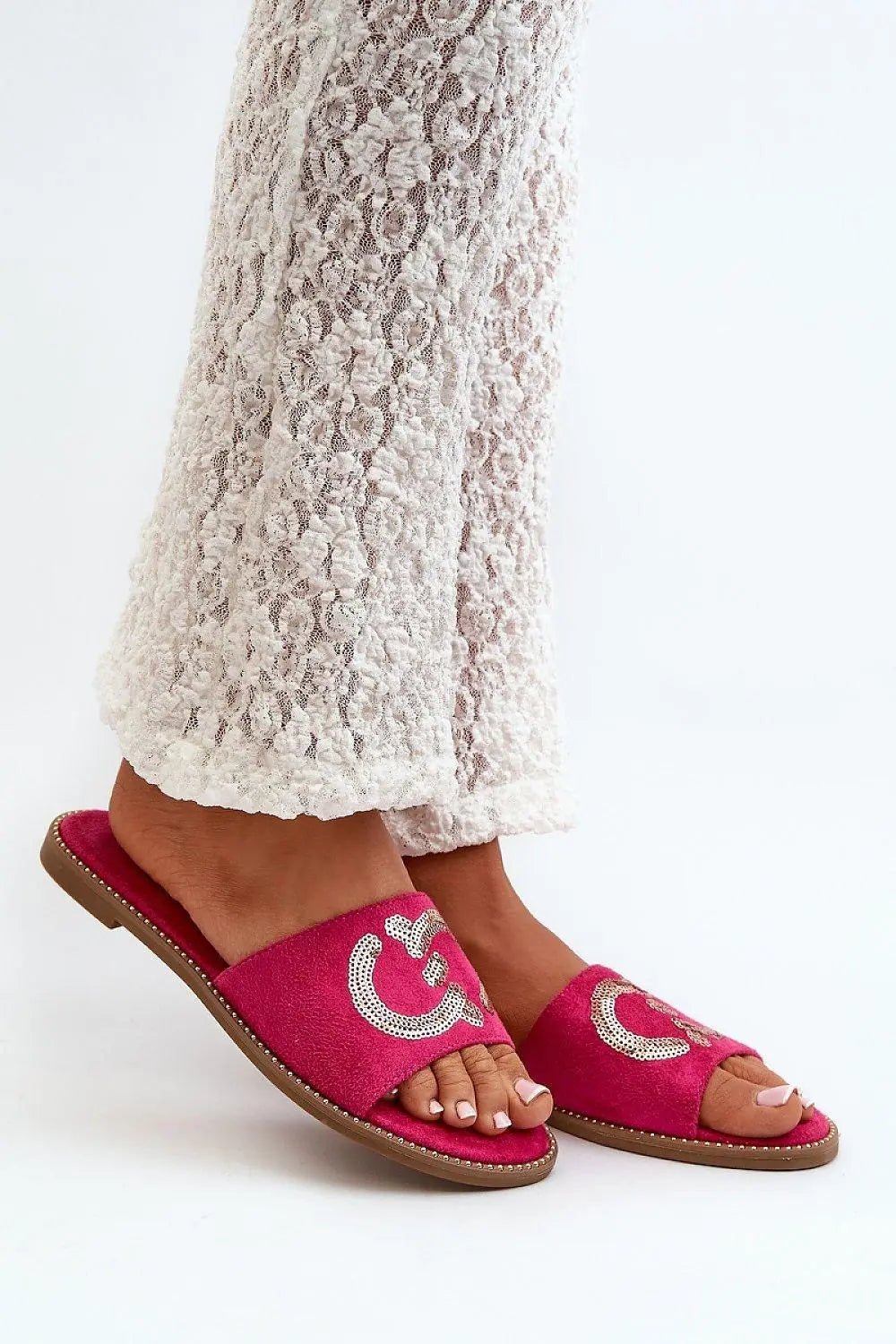 Flip-flops model 198623 Step in style - Honesty Sales