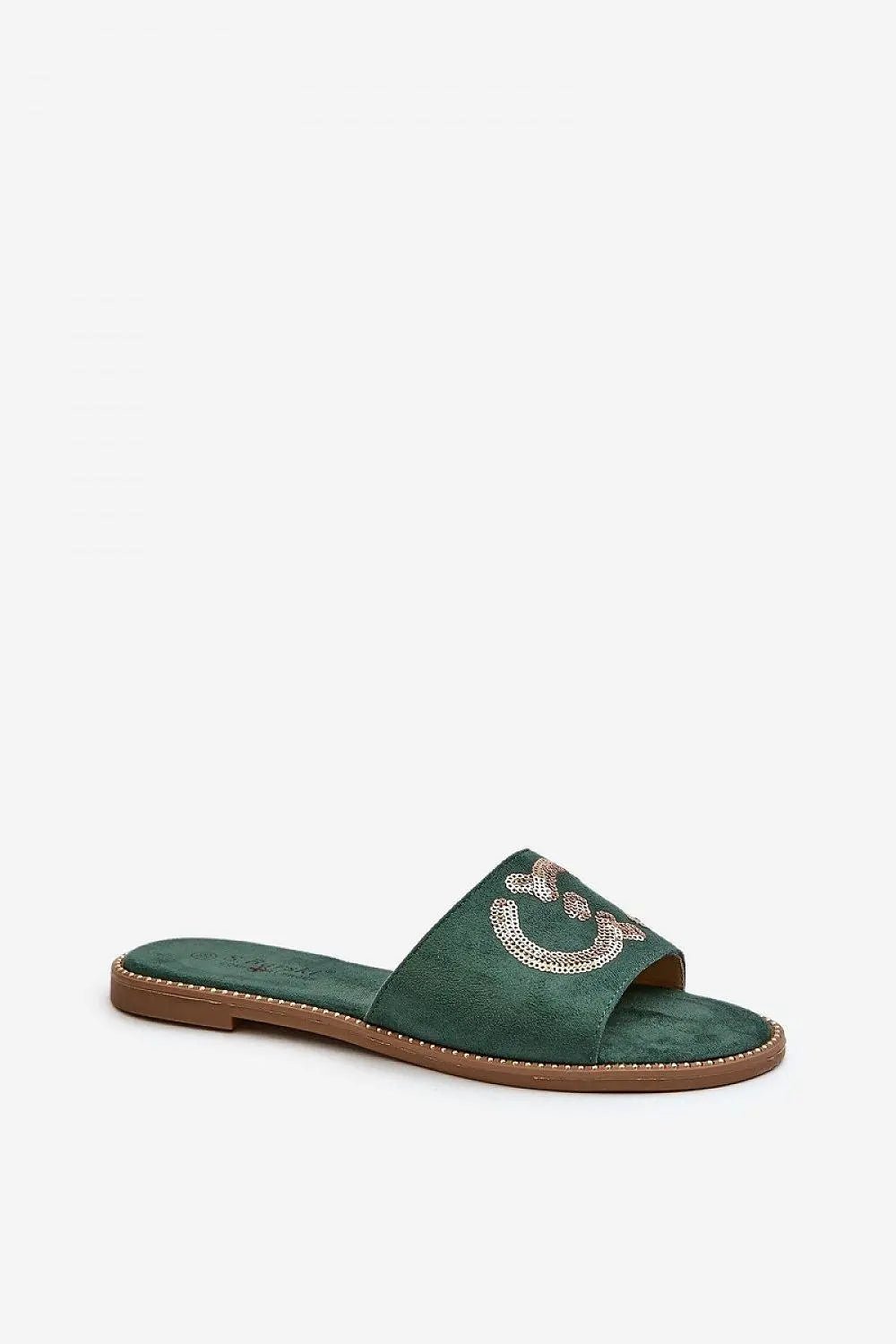 Flip-flops model 198623 Step in style - Honesty Sales