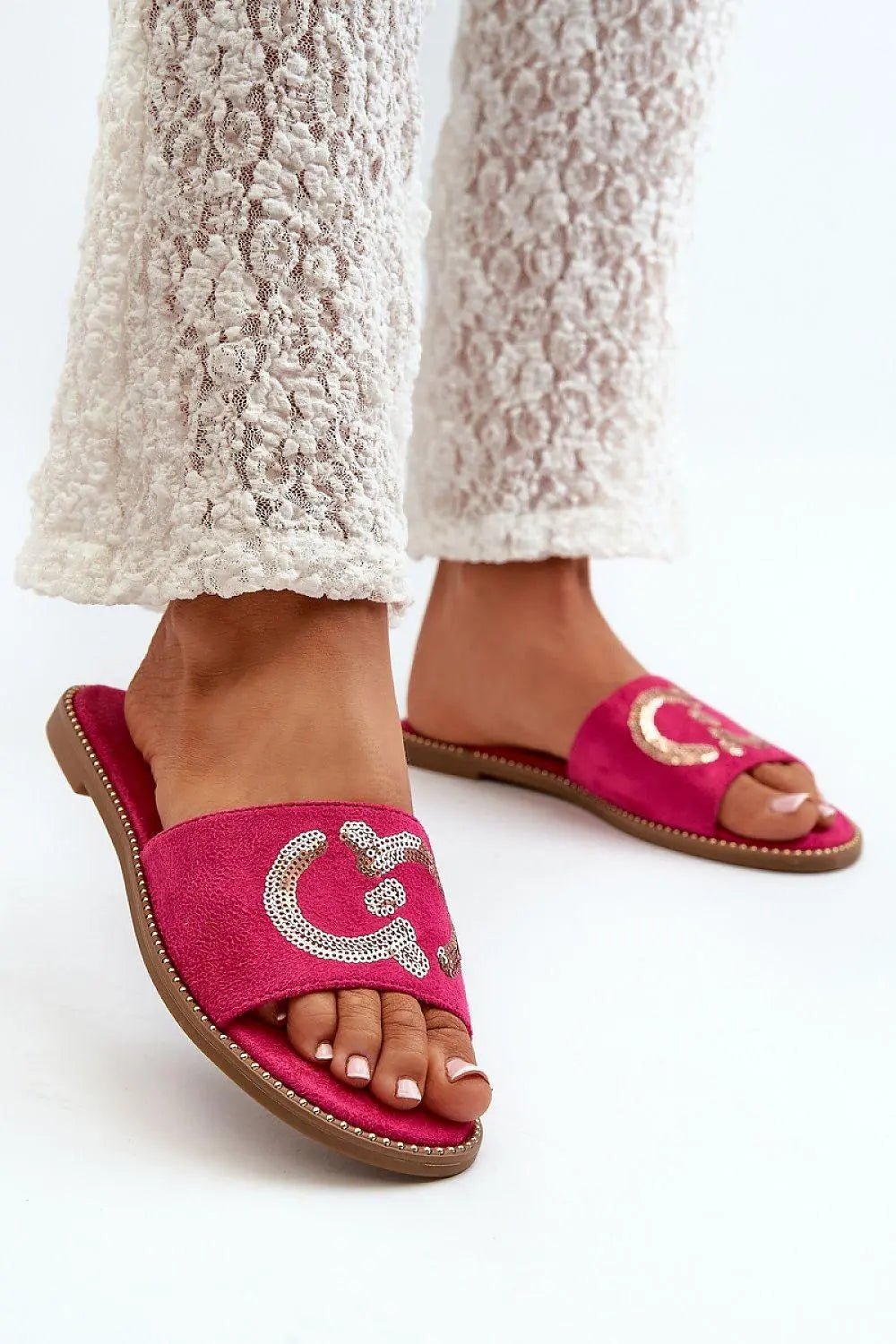 Flip-flops model 198623 Step in style - Honesty Sales