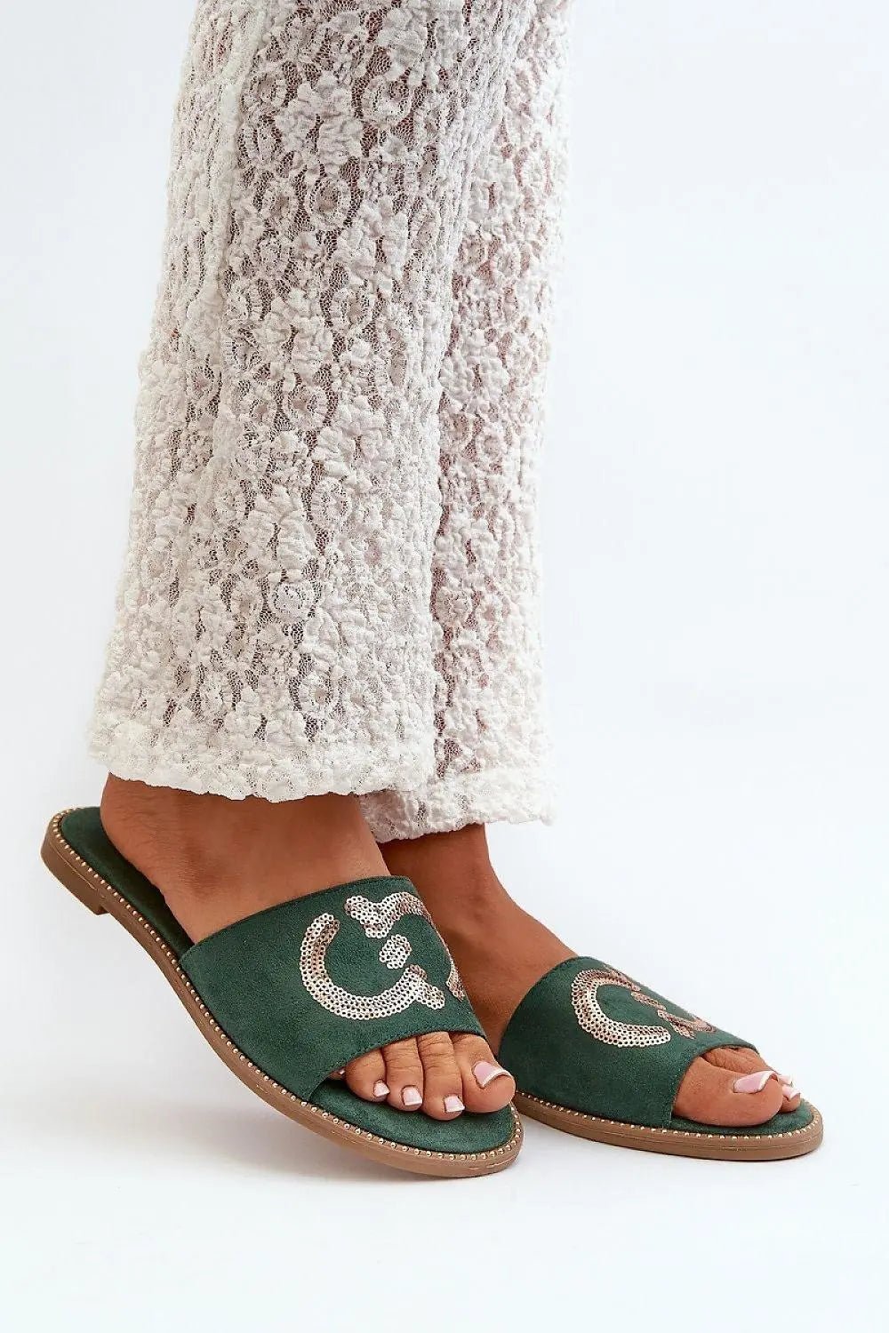 Flip-flops model 198623 Step in style - Honesty Sales