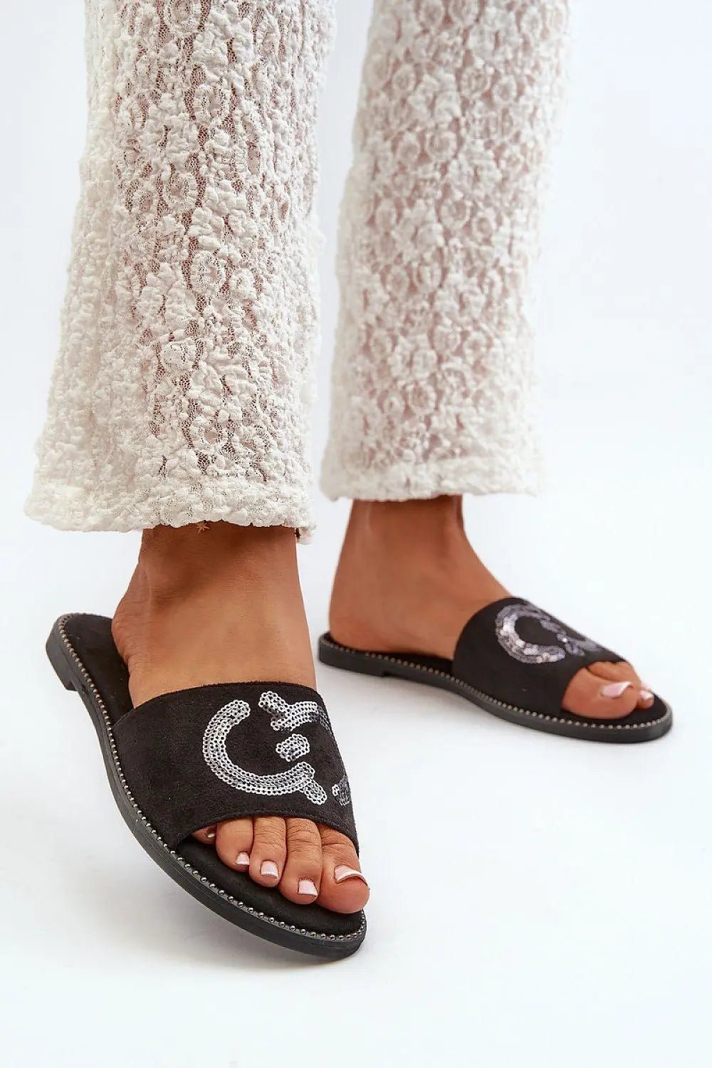 Flip-flops model 198623 Step in style - Honesty Sales
