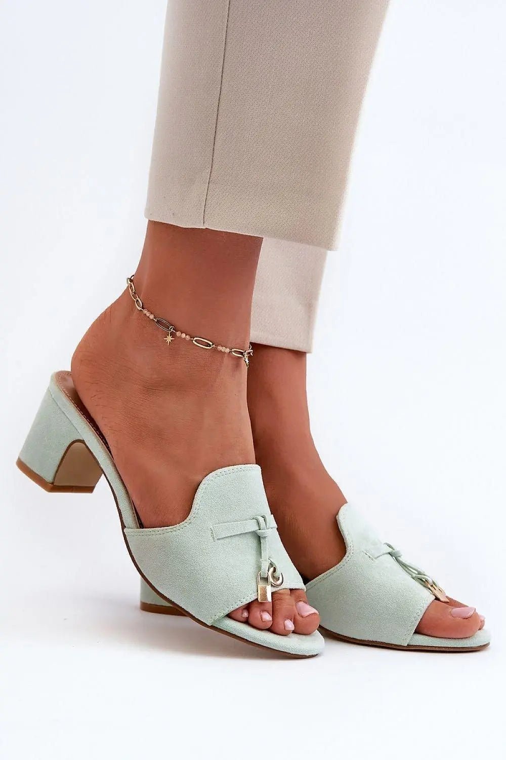 Flip-flops model 198677 Step in style - Honesty Sales