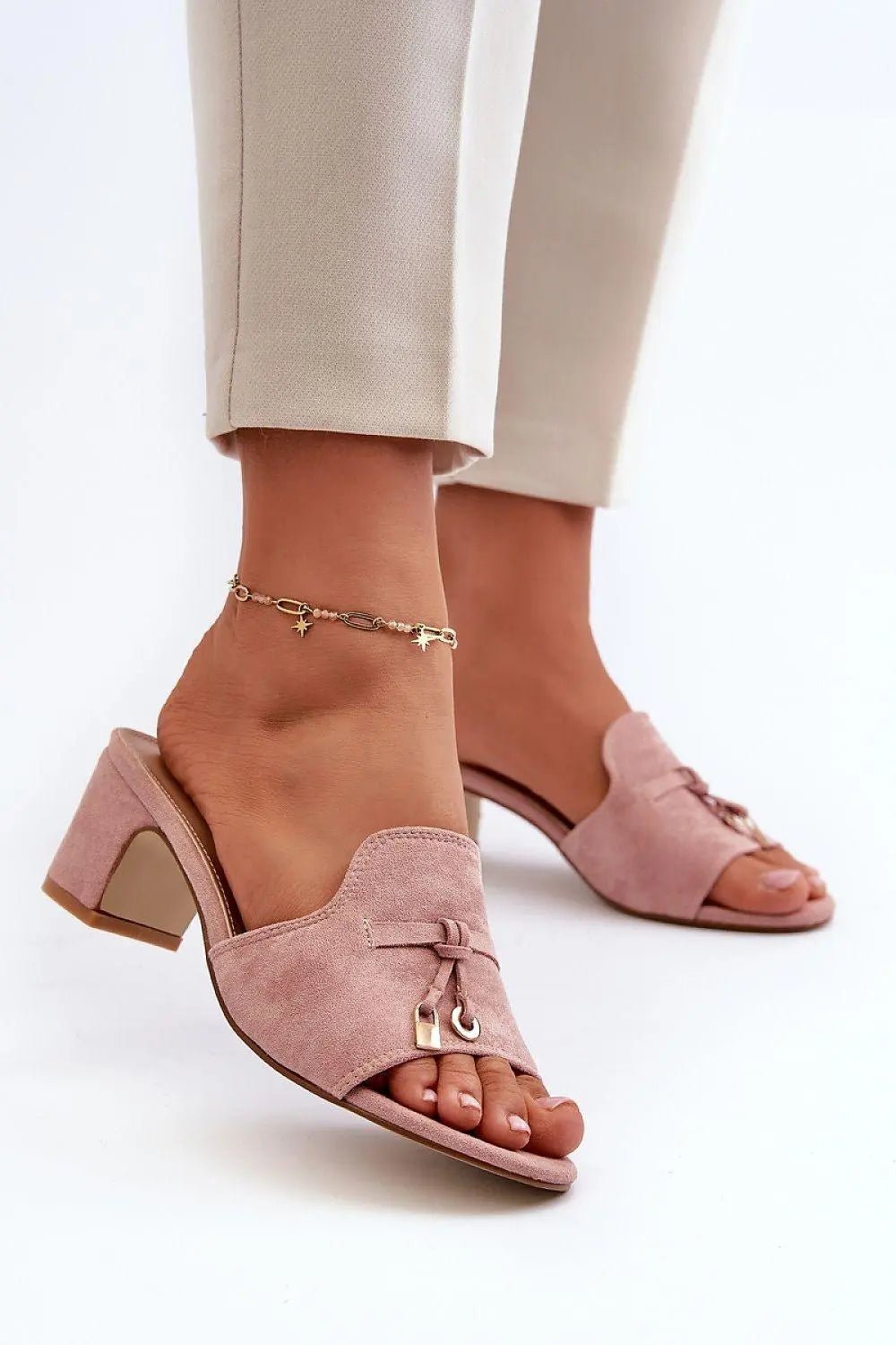 Flip-flops model 198677 Step in style - Honesty Sales