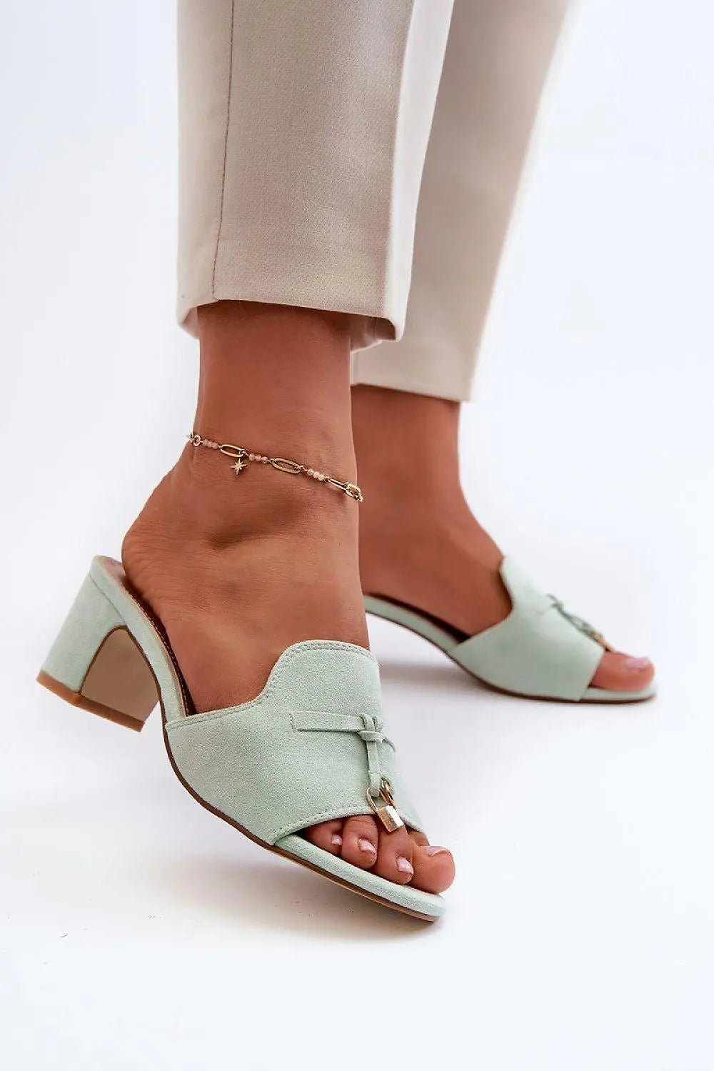 Flip-flops model 198677 Step in style - Honesty Sales