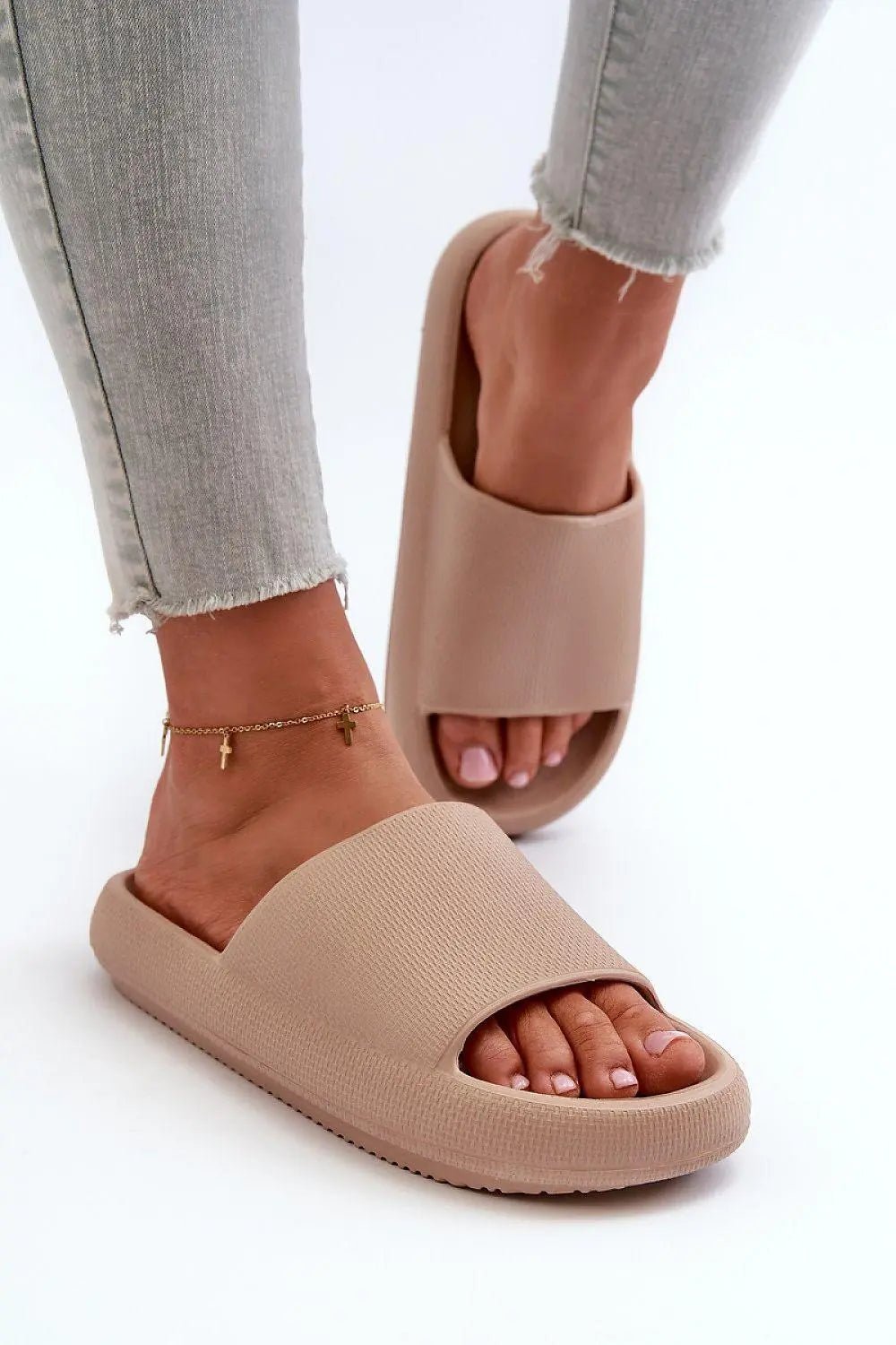 Flip-flops model 198704 Step in style - Honesty Sales