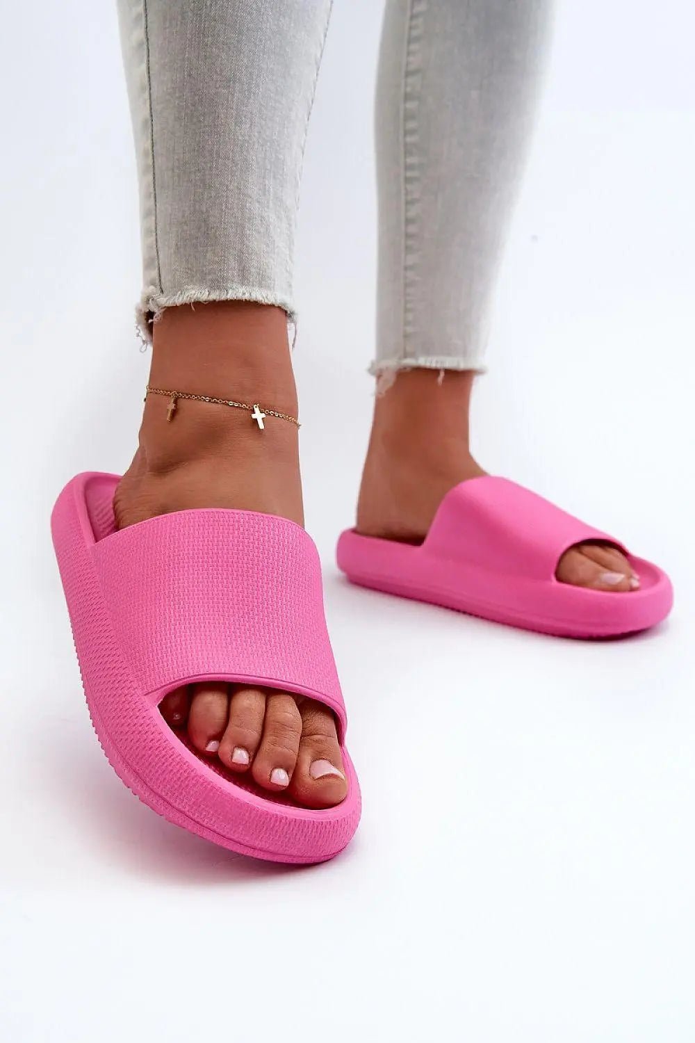Flip-flops model 198704 Step in style - Honesty Sales