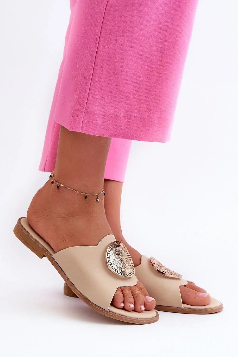 Flip-flops model 198726 Step in style - Honesty Sales