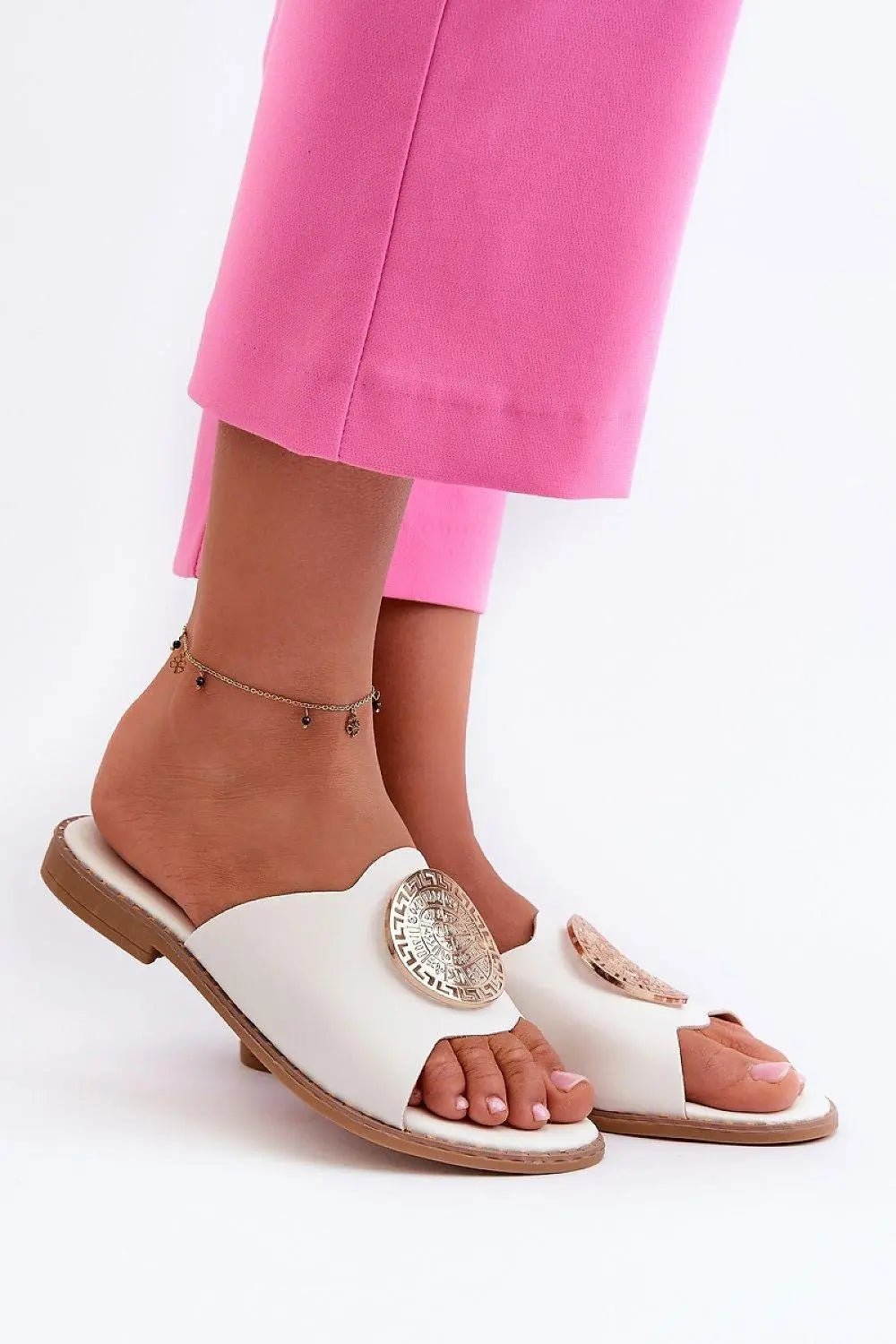 Flip-flops model 198726 Step in style - Honesty Sales