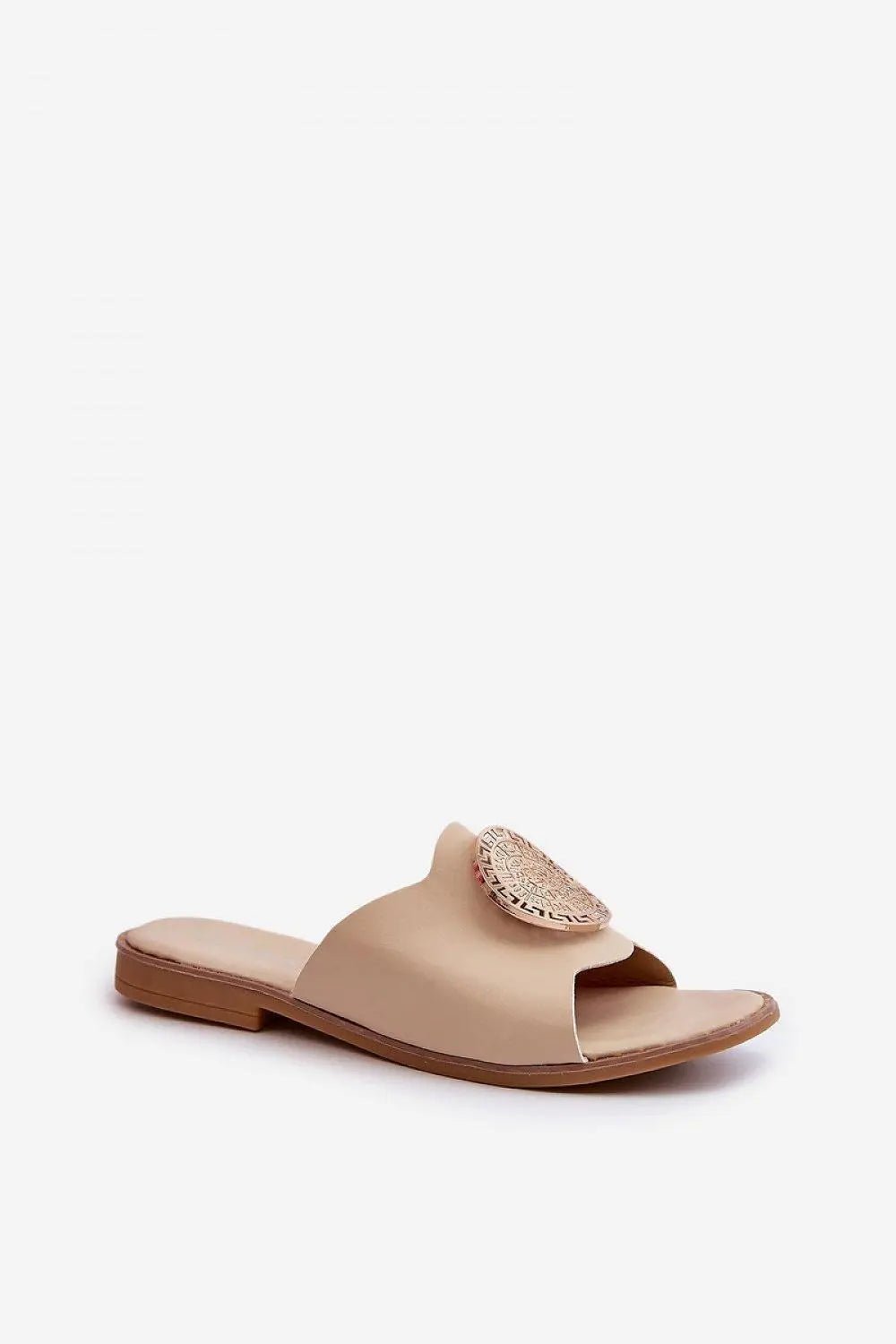 Flip-flops model 198726 Step in style - Honesty Sales