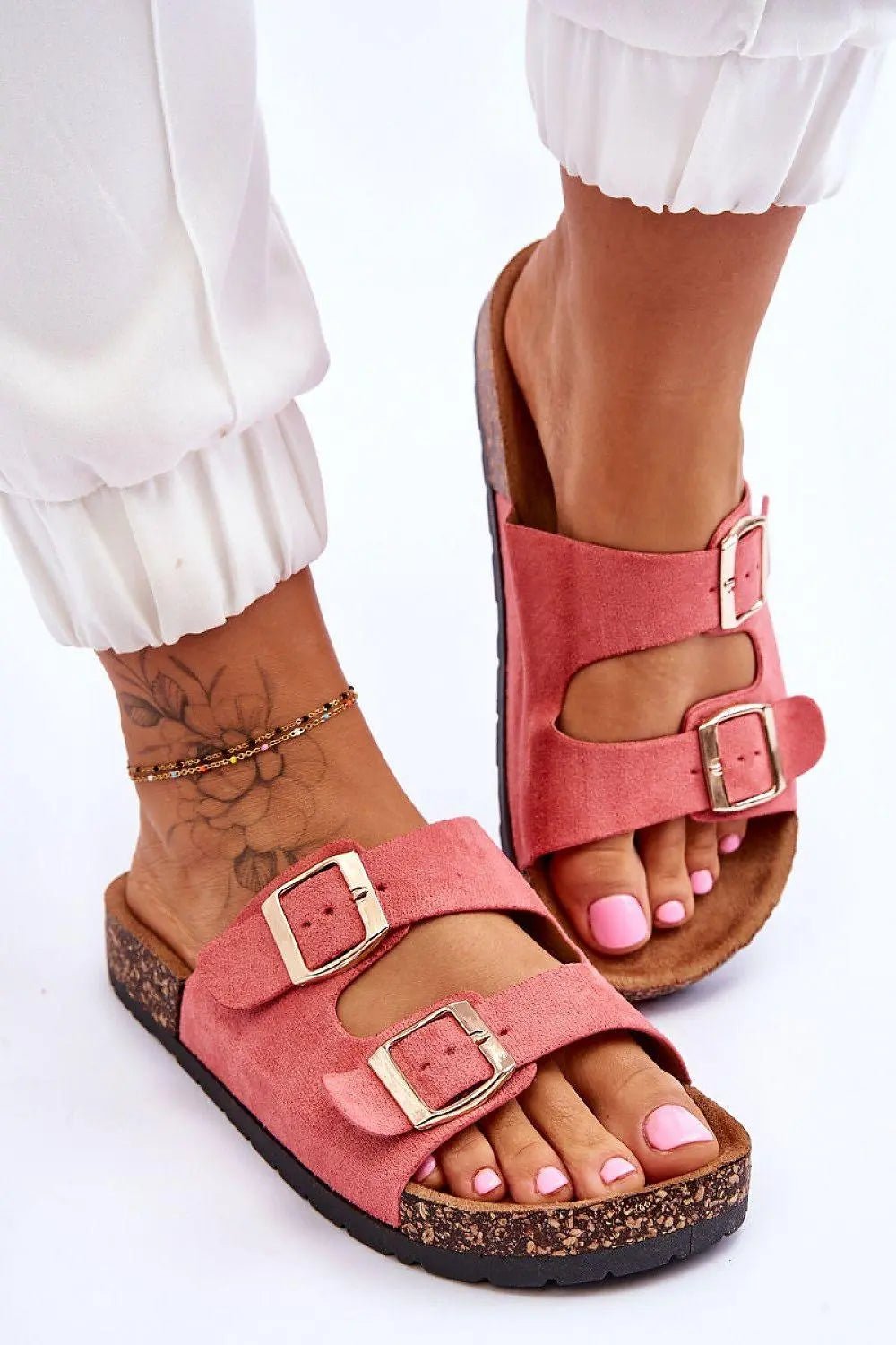 Flip-flops model 198732 Step in style - Honesty Sales