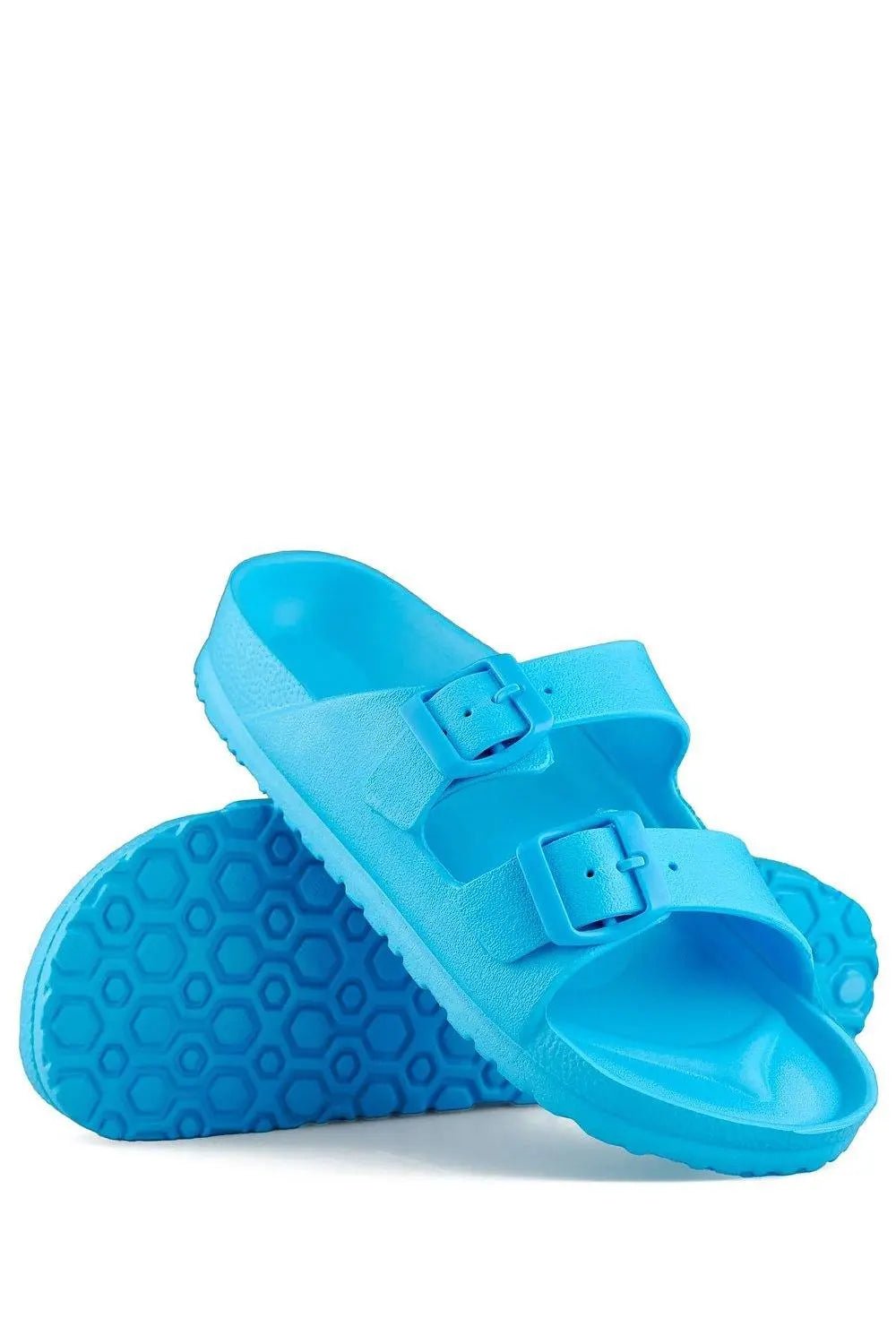 Flip-flops model 198834 PRIMO - Honesty Sales