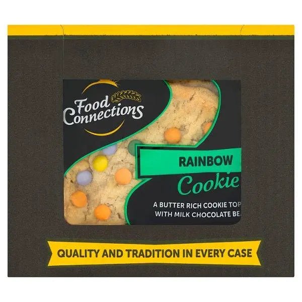 Food Connections 12 Mixed Case Cookies (Case of 12) - Honesty Sales
