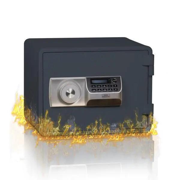 Freestanding Electronic Fire safe - Honesty Sales Main image