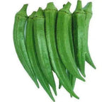 Fresh Okra 500G - Honesty Sales