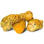 Fresh Turmeric 200g - Honesty Sales