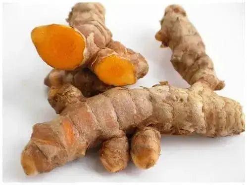 Fresh Turmeric 200g - Honesty Sales