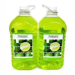 Freshers Lime Juice Cordial 5 Litres - Honesty Sales