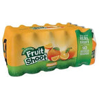 Fruit Shoot Orange Kids Juice Drink 24 x 200ml - Honesty Sales