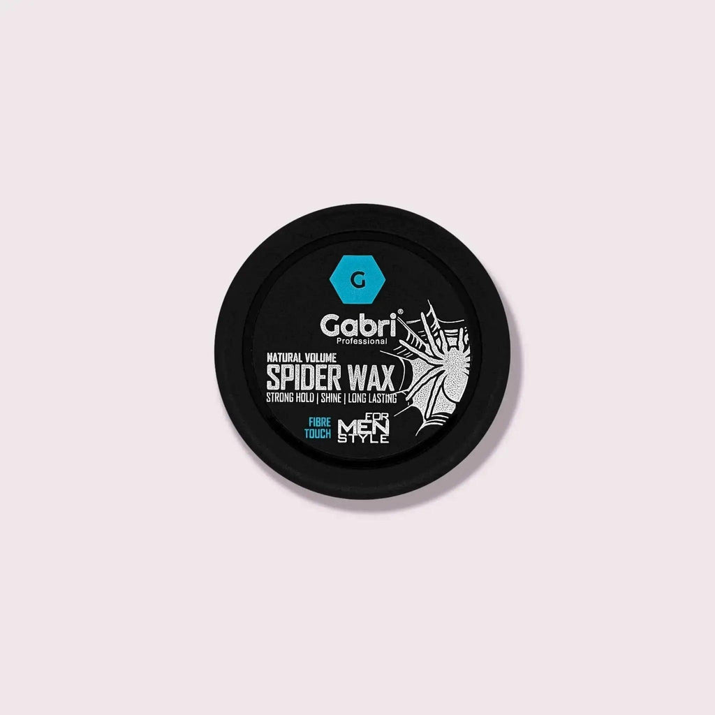 Gabri Professional Fibre Touch Spider Wax 150ml - Honesty Sales