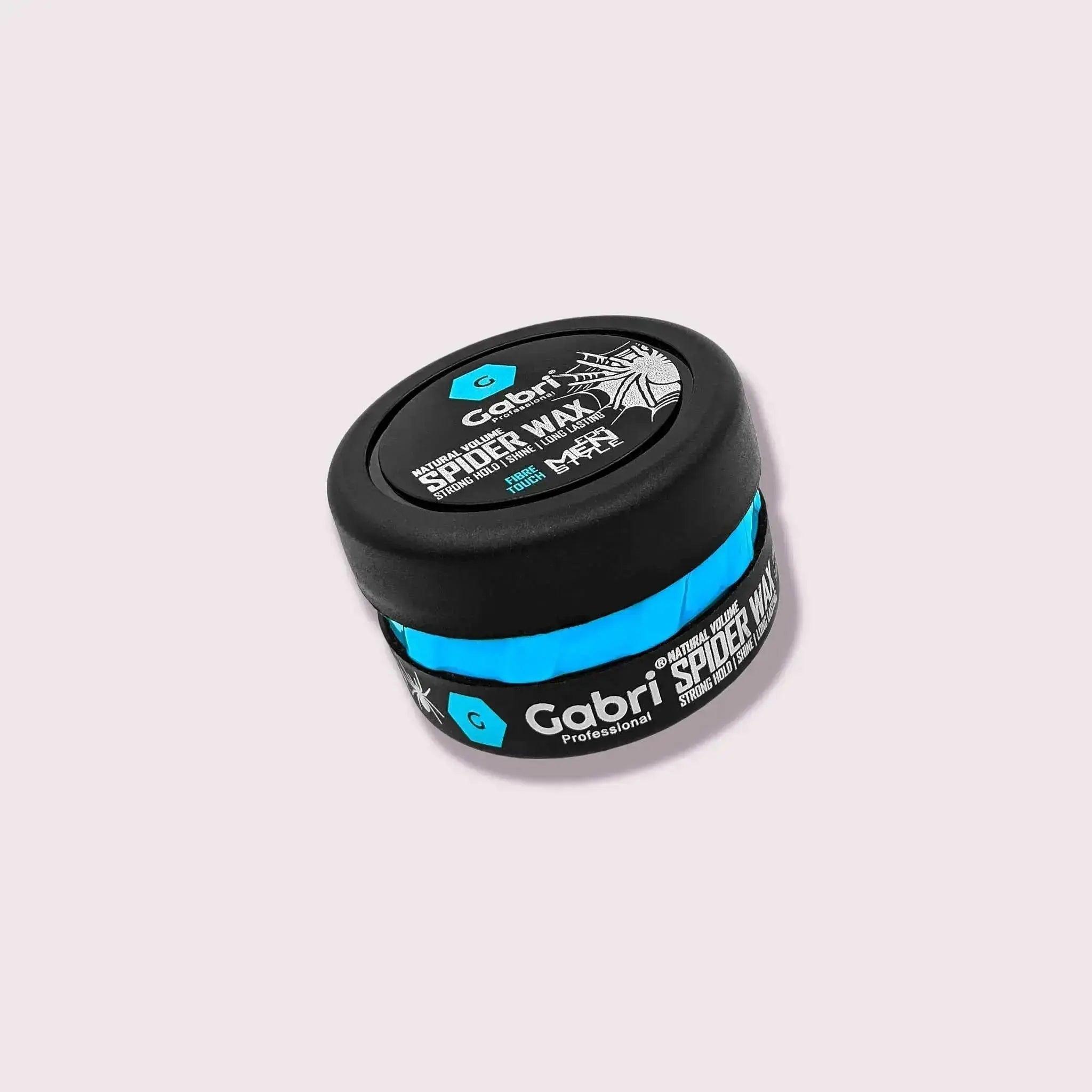 Gabri Professional Fibre Touch Spider Wax 150ml - Honesty Sales
