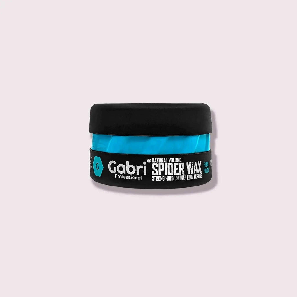 Gabri Professional Fibre Touch Spider Wax 150ml - Honesty Sales
