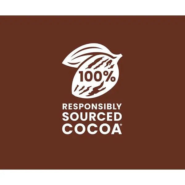 Galaxy Minstrels Milk Chocolate Buttons Pouch Bag 118g (Case of 15) - Honesty Sales