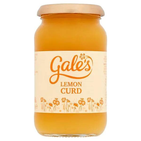 Gale's Lemon Curd 410g (Case of 6) - Honesty Sales Hauptbild