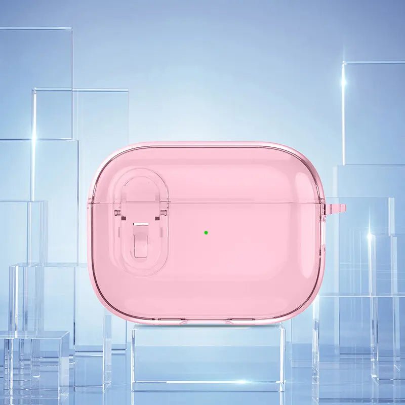Generation Protective Cover Transparent Applicable Headphones - Honesty Sales
