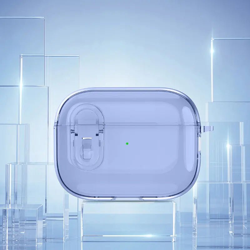 Generation Protective Cover Transparent Applicable Headphones - Honesty Sales