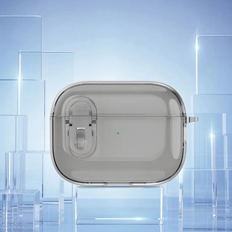 Generation Protective Cover Transparent Applicable Headphones - Honesty Sales