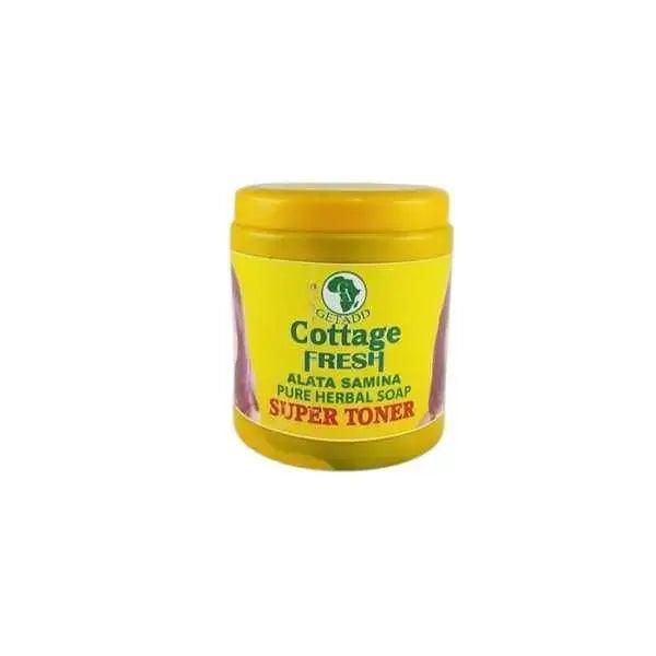GETADD Cottage Fresh Alata Samina Pure Herbal Soap - Honesty Sales